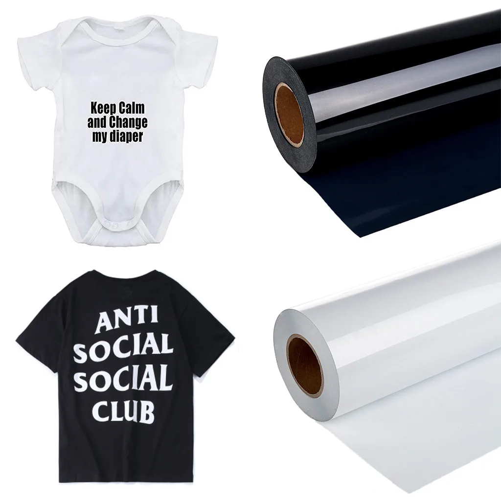 Виниловый утюжок для перекачки тепла 1 рулон самостоятельного изготовления