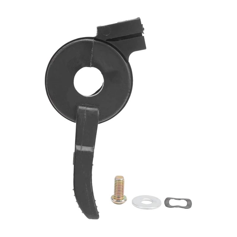 

Lever Throttle Control Lever Handlebar Throttle Control Lever Fit for Pit Trail Dirt Quad Bike ATV 110Cc 125Cc 150Cc 2