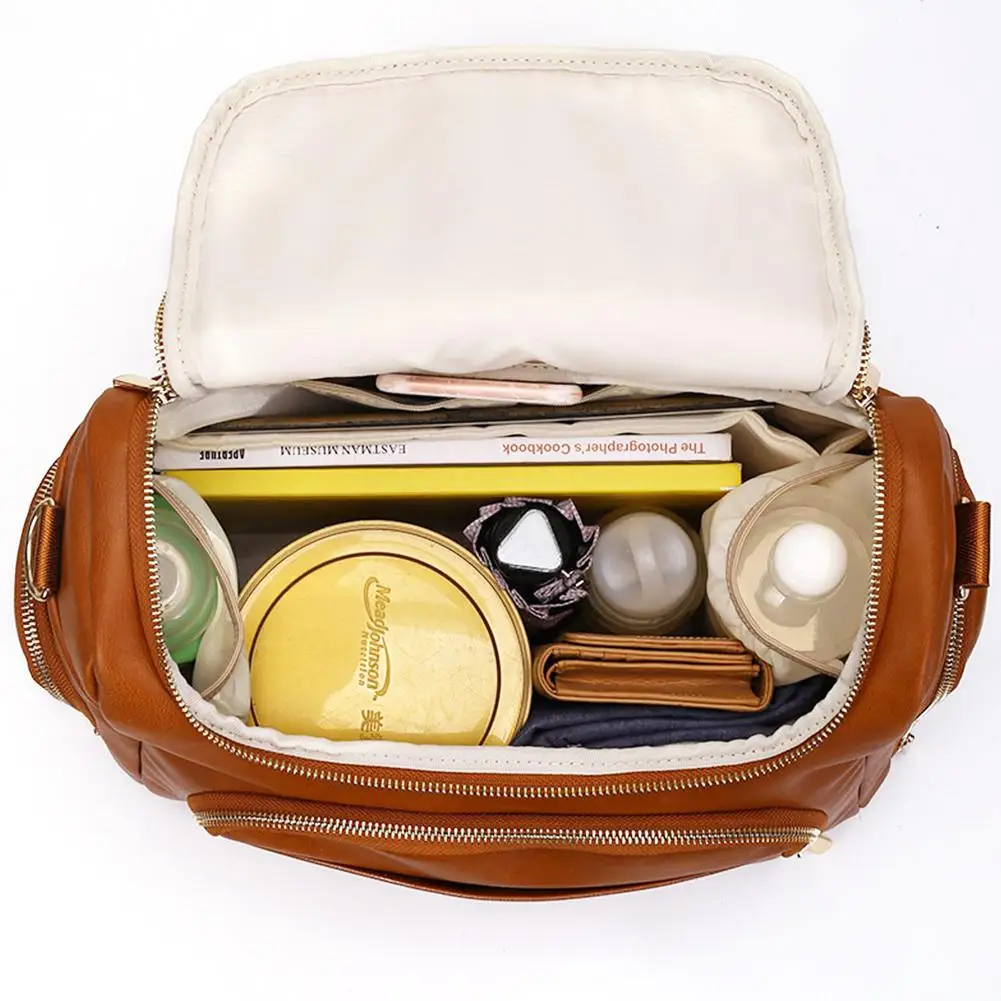 Новинка 2020 рюкзак для подгузников дорожная сумка-тоут Женская водонепроницаемая