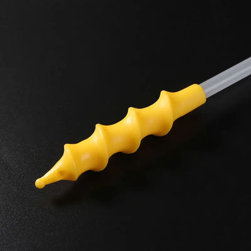 10 шт. одноразовые трубки-катетеры для искусственного осеменения свиней и овец |