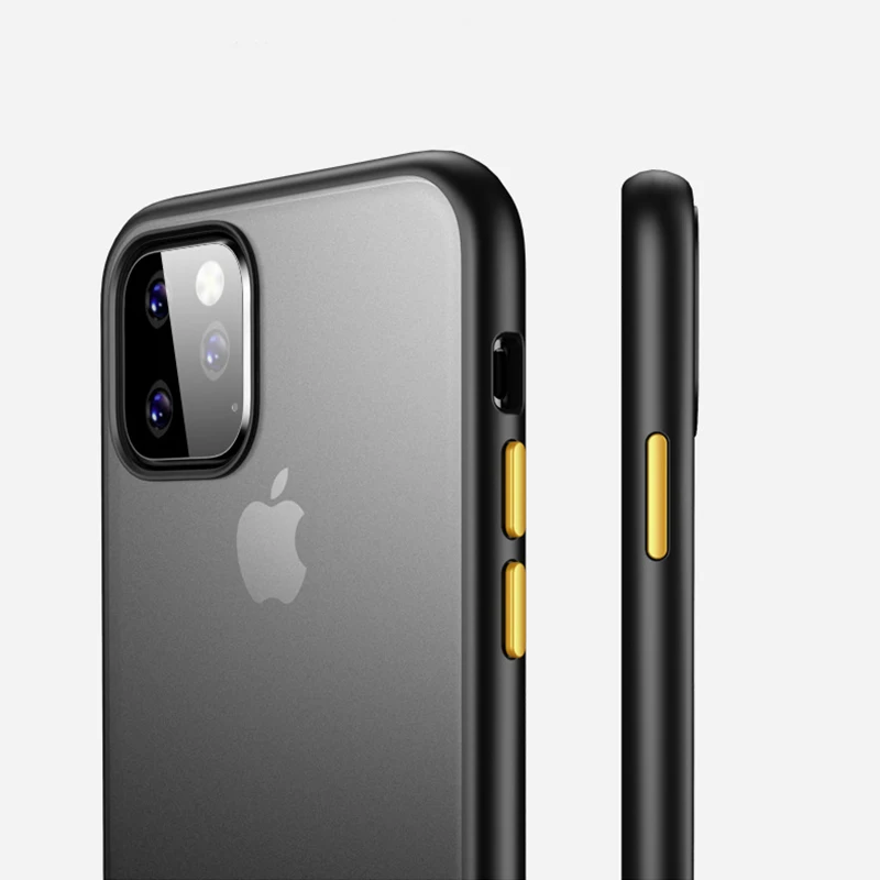 2019 Новый чехол для телефона iphone 11 Pro Max Coque 5 8 &amp 6 1 Роскошный Apple Fundas |