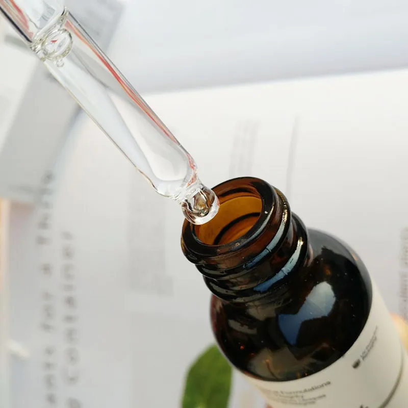 Аскорбиновая кислота 8% + Альфа арбутин 2% A безводный стабильный раствор витамин С