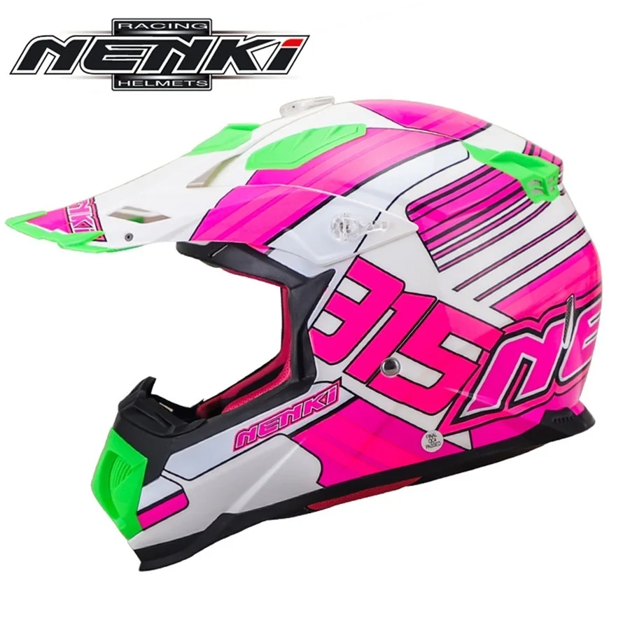 NENKI очки для мотоцикла велосипеда мотокросса|motorcycle goggles|helmet gogglesmotocross goggles |