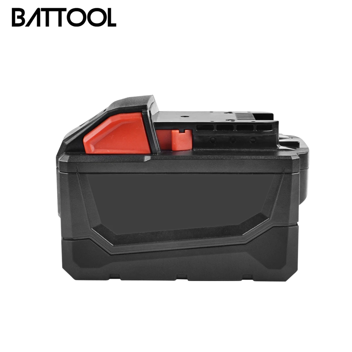 BATTOOL 9.0Ah литий ионные Инструменты Батарея для Милуоки M18 48 11 1815 1850 сменная лампа 2646