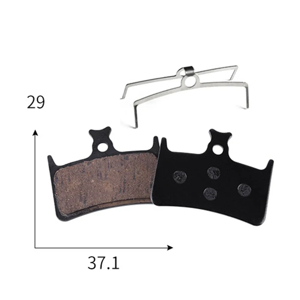 

Block Brake Pads Brake Disc Brake Pads Friction Pads Resin Accessories