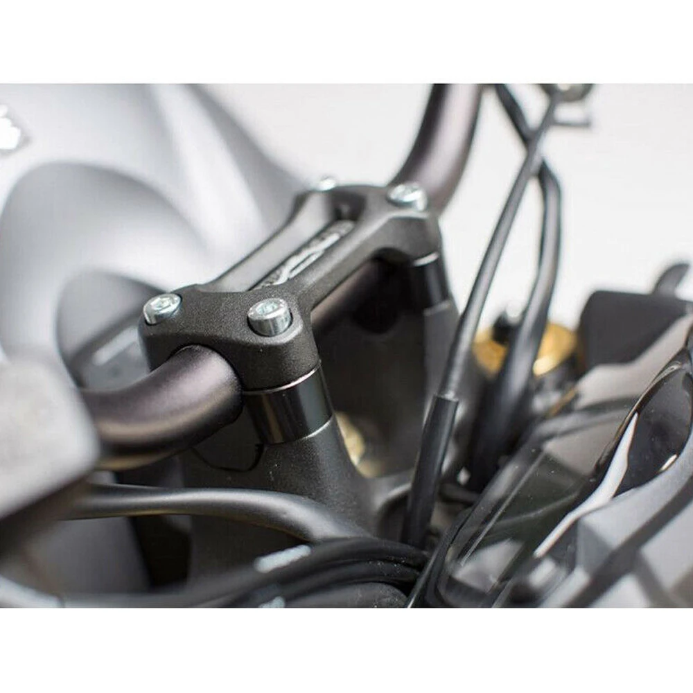 Подъемники на руль мотоцикла для Yamaha Tenere 700 Tenere700 TENERE дюйма стержень подъемник