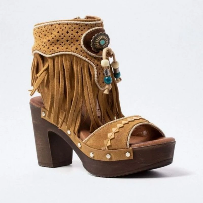 

Женские босоножки с открытым носком, на высоком каблуке, на молнии