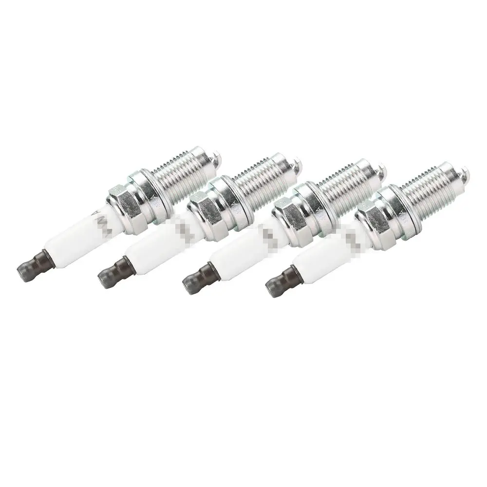4 шт. платиновая Свеча зажигания 03C905601 03C905601A 03C905601B для Audi VW SEAT SKODA CAV CTH CAX AVB свечи зажигания