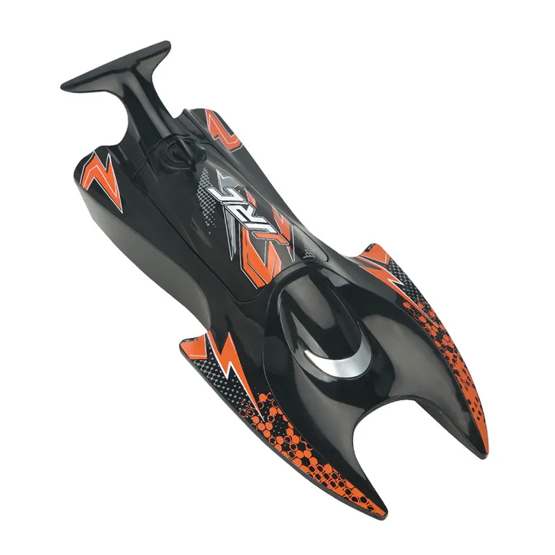 JJRC S6 1/47 2 4G щетка мотор имитирующий Лобстер электрический RC лодка дистанционное