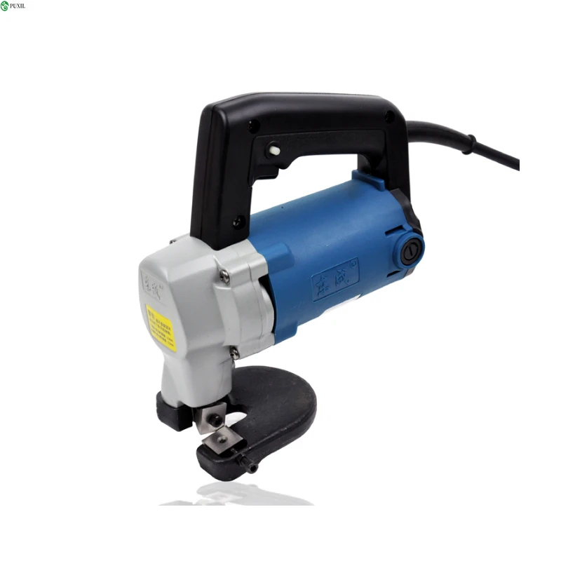 

J1J-77-2.5/ J1J-FF-3.2 высокое Мощность промышленные электрические ножницы мягкая Сталь отрезной станок для резки пластины инструмент Электрически...