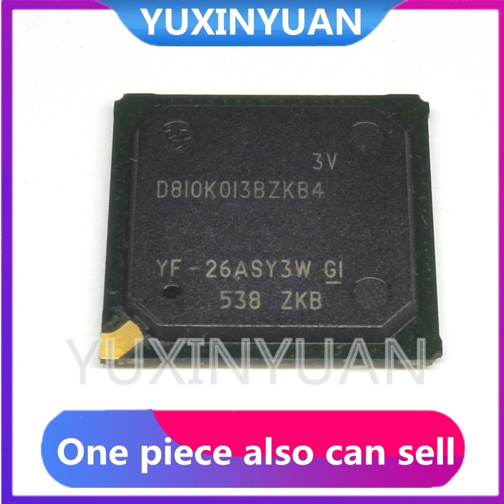 1 шт. D830K013DZKB4 D810K013BZKB4 D810K013 D830K013DZKB5 D810K013DZKB4 D830K0I3DZKB4 D830K0I3DZKB5 BGA в наличии - купить по