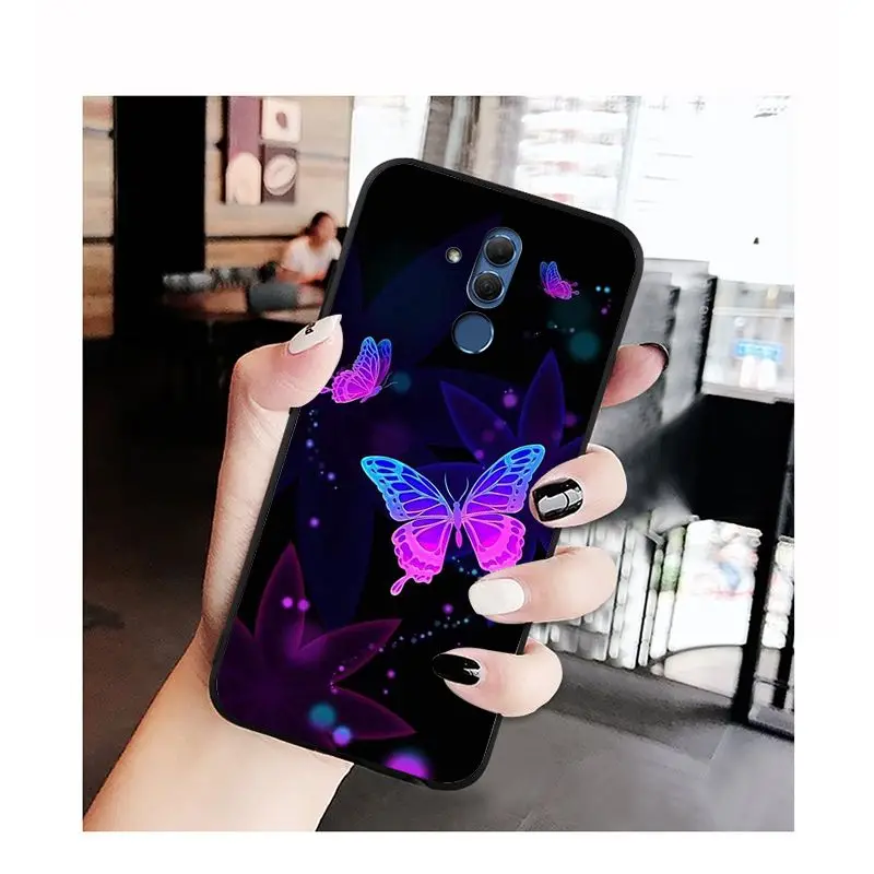 Чехол для Huawei Mate 10 20 Lite 20X Pro 9 Nova3 3i | Мобильные телефоны и аксессуары
