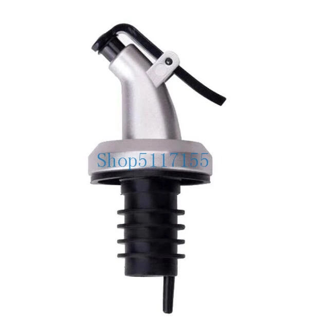 DHL 1000 шт масляный распылитель ликер диспенсер для вина откидной колпачок пивной