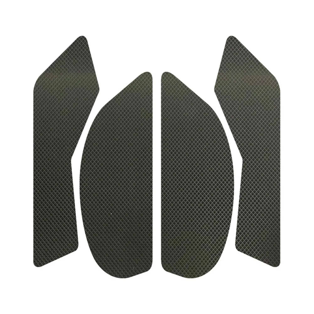 For Kawasaki Z900 ABS Z 900 2017 2018 Motorcycle Protector Anti slip Fiber Tank Pad tank Side Traction 3M Sticker | Автомобили и