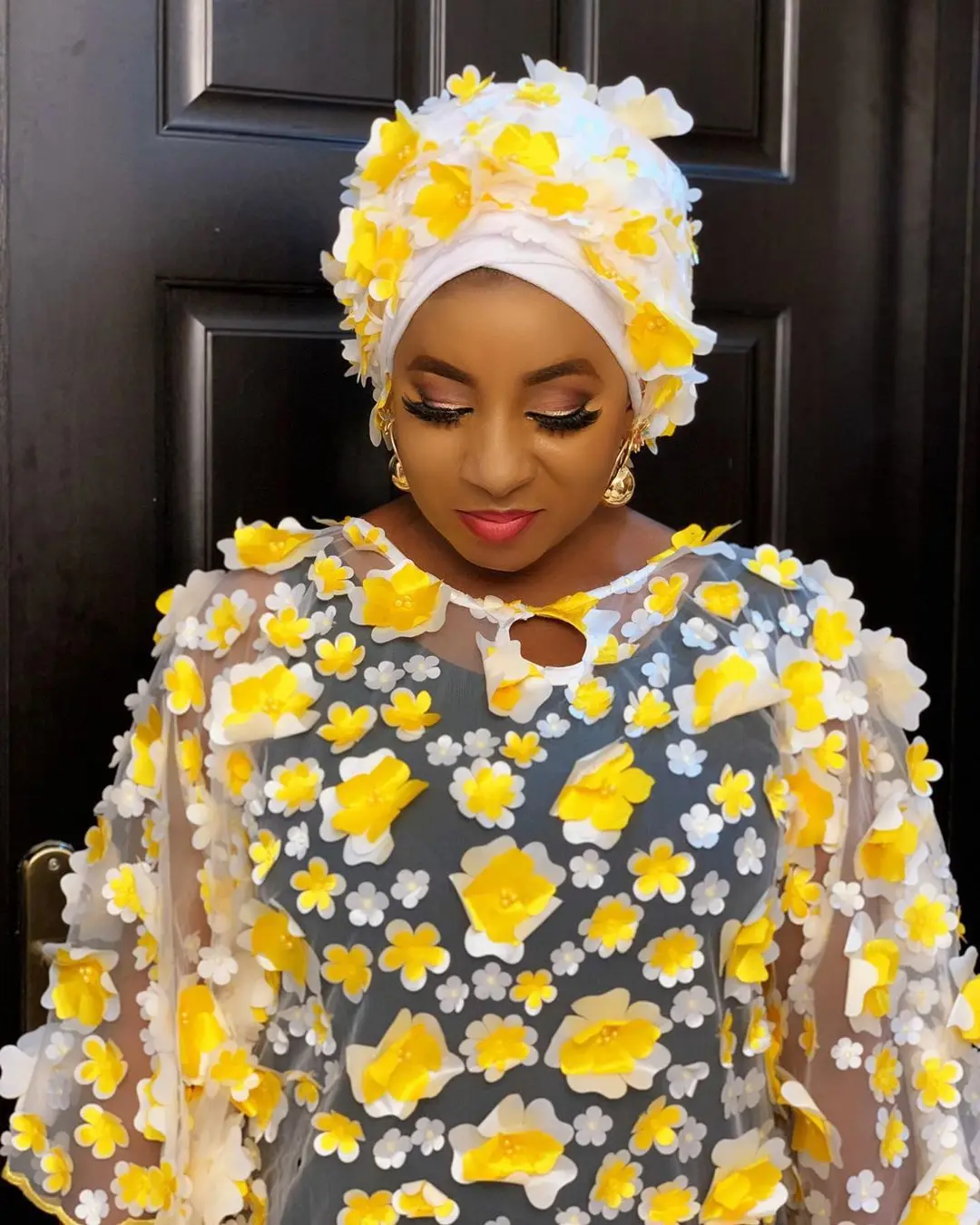 Комплект из 2 предметов новинка 2020 африканские женские Дашики модное Свободное