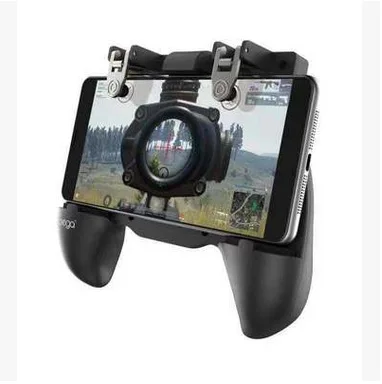 IPega PG 9117 геймпад для FPS Pubg мобильный телефон Game Grip L1RL ТРИГГЕРНАЯ кнопка огня iPhone