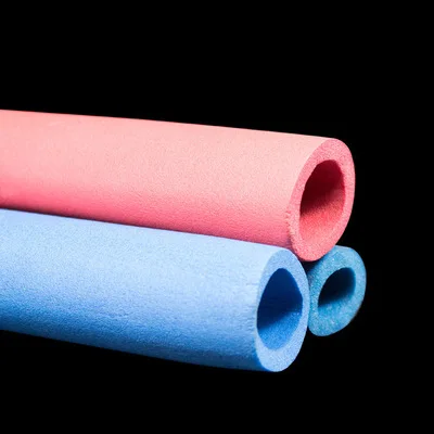 Теплоизоляционная трубка трубки с защитой от замерзания кондиционирование воды