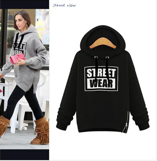 При хранении в коробках 2020 новый дизайн распродажа толстовки Женская