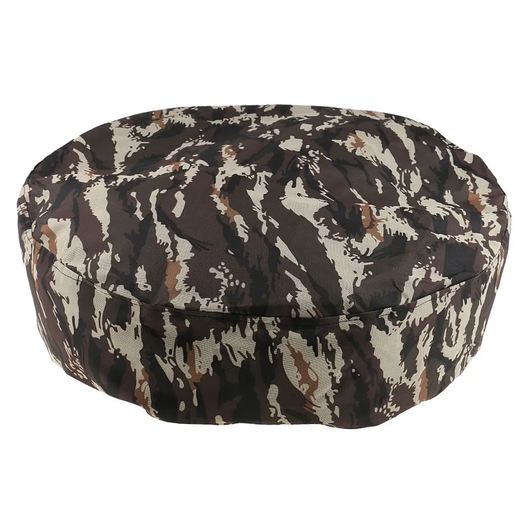 

XS to XL 13 inch ~17 inch Overdrive Universal Fit Wheel Tire Cover Liberty Spare Tire Cover