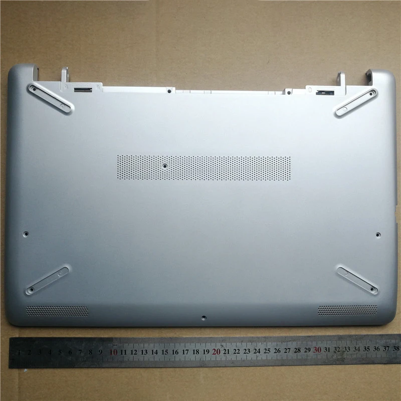 Верхняя Нижняя крышка для HP 15 BS BW 15T BR 15Q BU 250 255 G6 C129 C130 задняя экрана передняя рамка