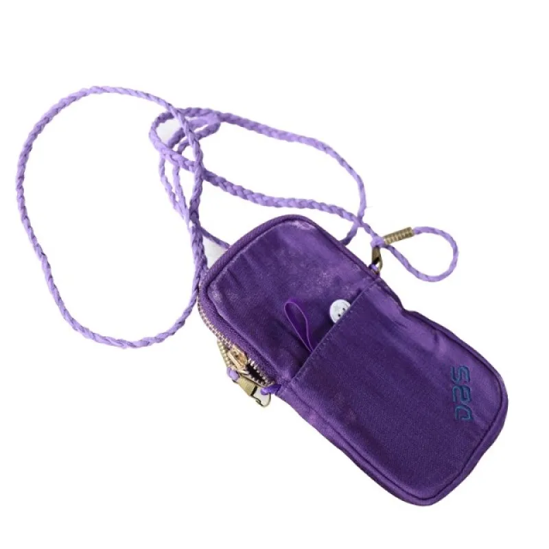 1/12 DODO Симпатичные сумки с двумя цветами кукла исходящие пакеты дорожная сумка