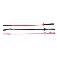 adult products faux leather flogger sm horse whip flogger riding crop tool fetish whips bdsm games leather harnesses