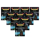 10 шт., наклейки для усиления сигнала телефона