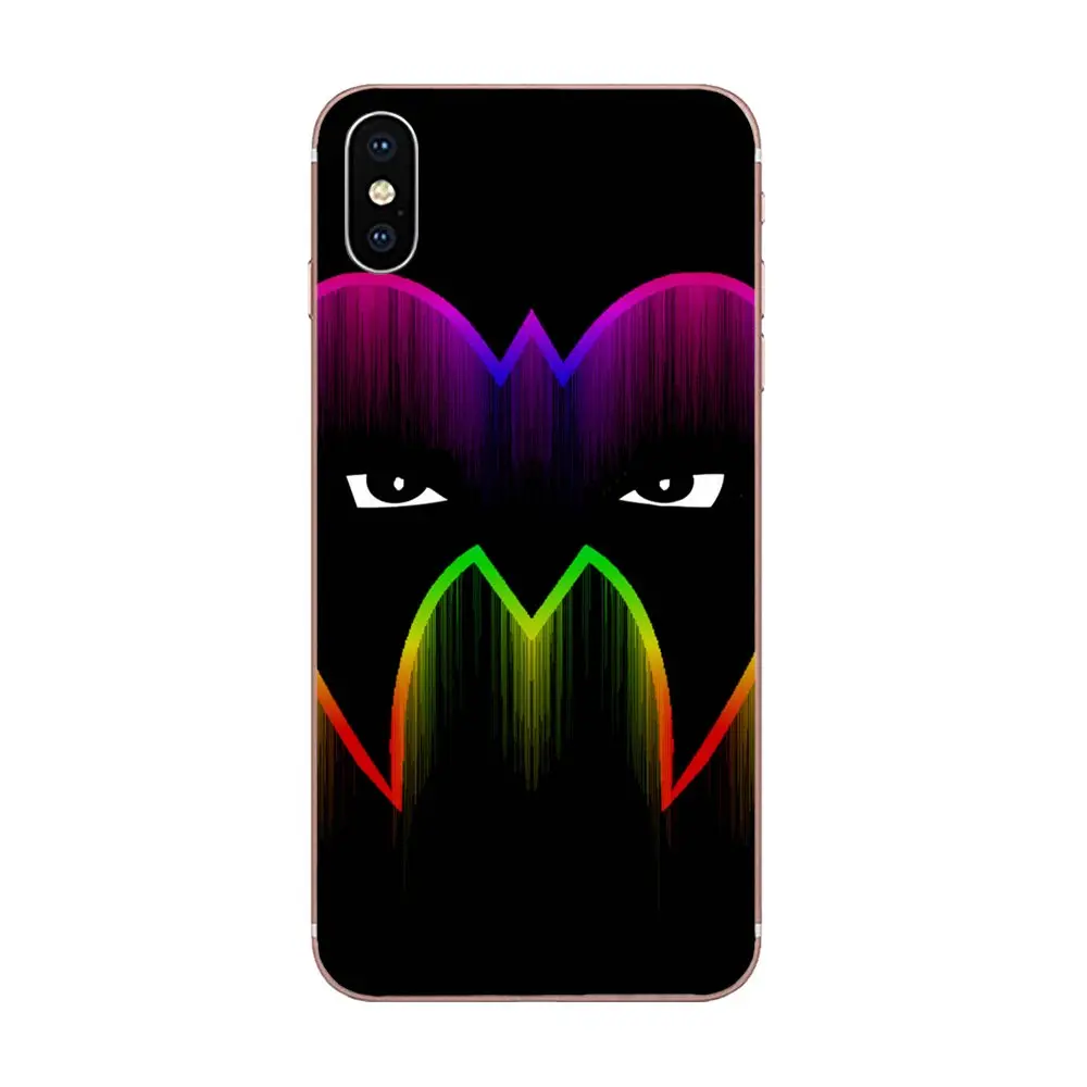 Чехол для телефона Xiaomi Mi CC9 CC9E 9T mi10 mi9 mi8 note 9 10 pro lite SE A1 A2 A3 | Мобильные телефоны и