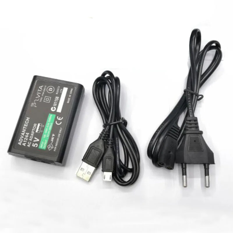 По стандартам ЕС/США Plug умный дом Зарядное устройство Питание 5В адаптер