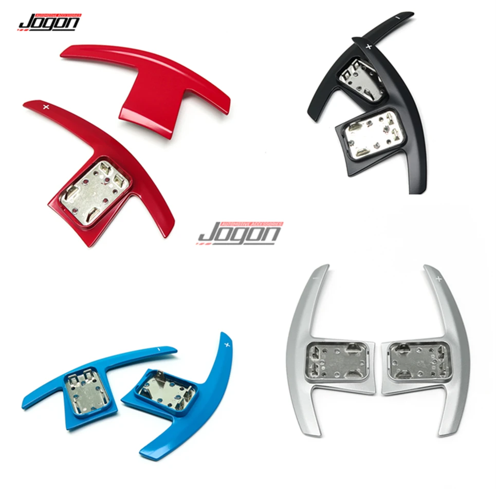 

Aluminum Steering Wheel Paddle Shifter For BMW X3 G01 2017 2018 2019 2020 2021 Paddle Extension Shifter Gear Paddle Replacement