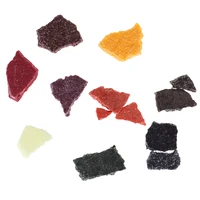 candle dye chips multi color flakes candle wax dye for paraffin or soy wax craft diy candle making supplies 10gbag