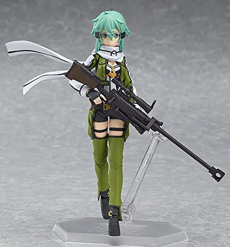 Аниме меч искусство онлайн Figma Kirito Asuna фигурка ПВХ экшн-фигурка Коллекционная