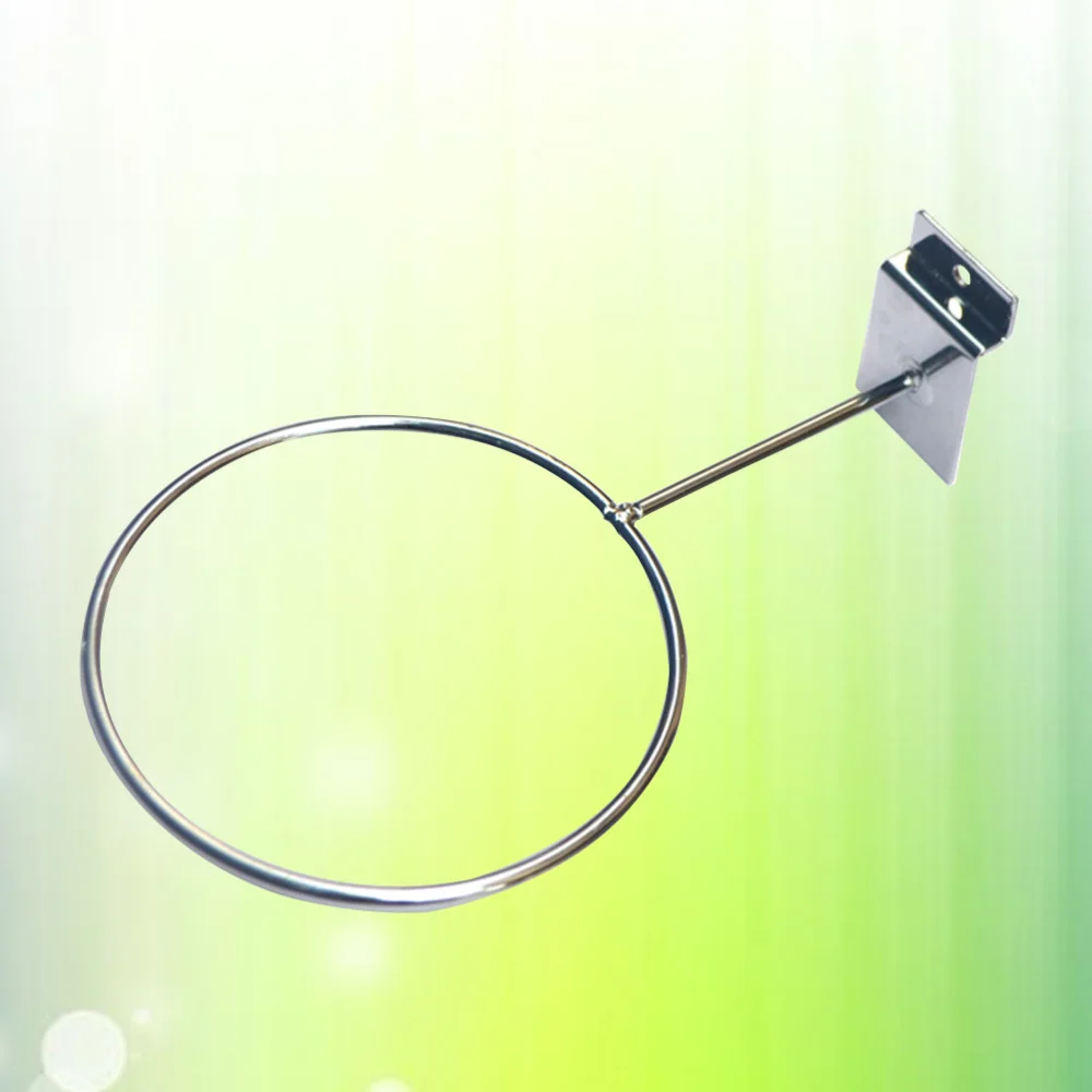 

4 PCS Wall Mount Sports Racks Display Holders for Basketball Soccer Football Volleyball Exercise Medicine (