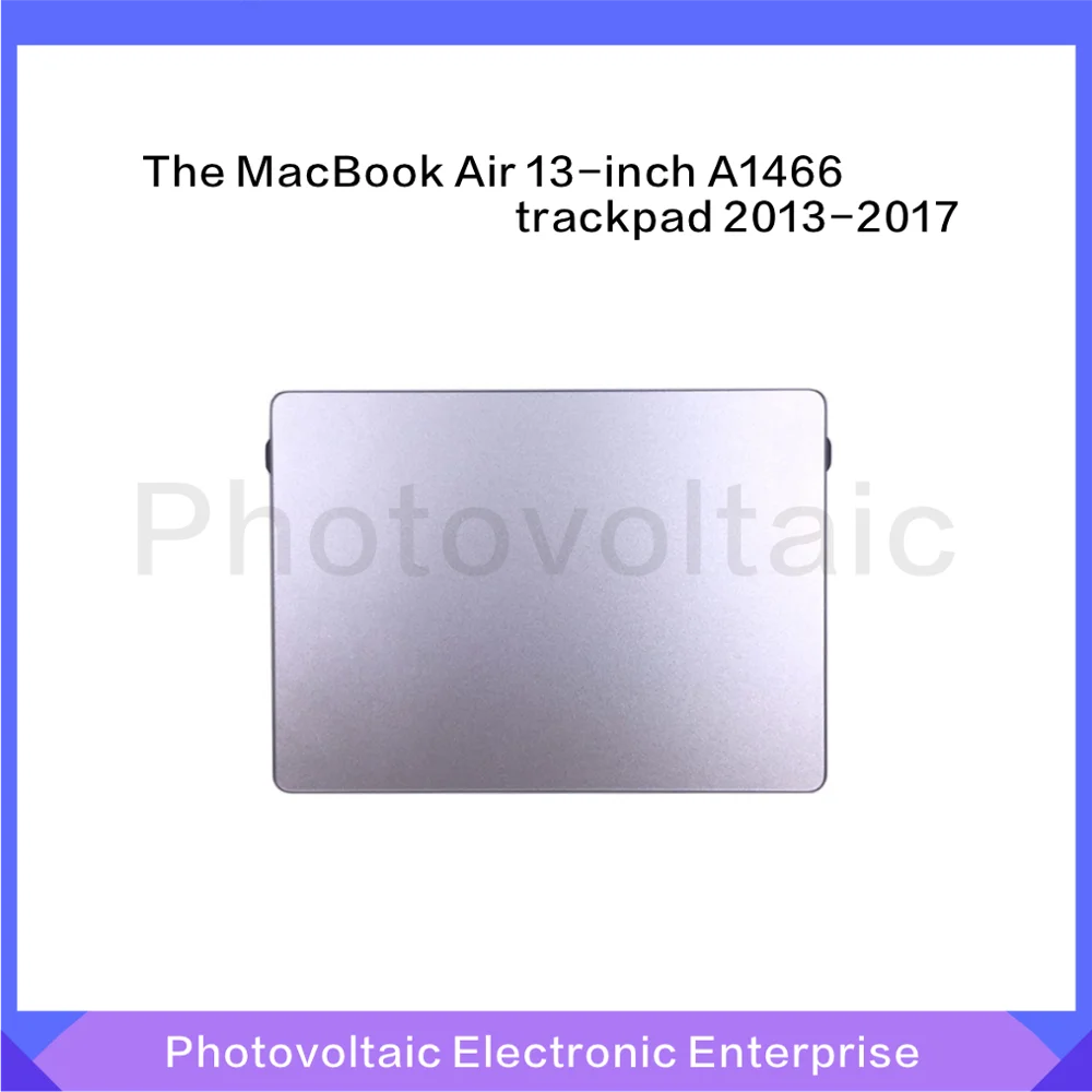 Протестированный Оригинальный Air 13 &quotA1466 трекпад для MacBook Замена A1466 тачпад 2013 2014