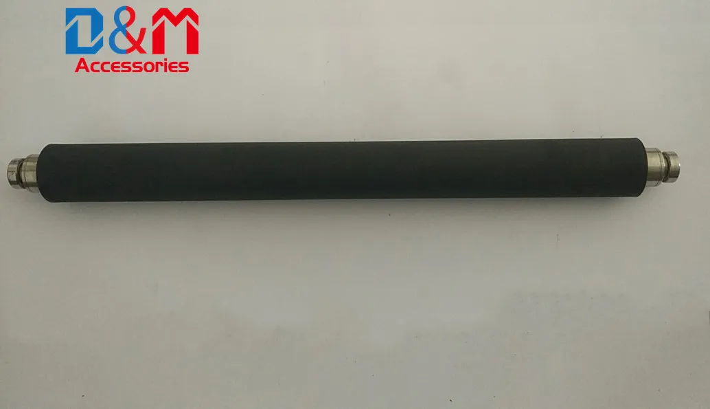 1Pc Compatible New Duplicator Spare Parts Lower fuser roller for EZ RZ A3 PRESSURE ROLLER