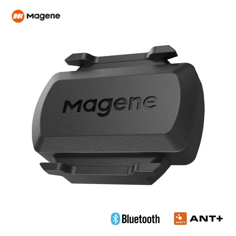 Датчик скорости велосипеда MAGENE датчик Bluetooth mtb дорожный велосипед скорость S3 + Suport