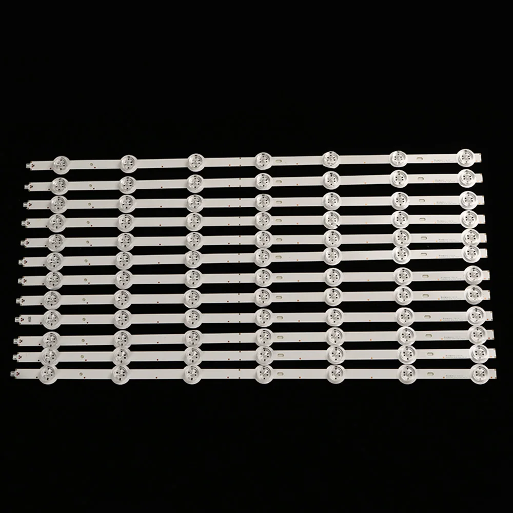 Пионер LED 55B800T осветительная полоса SVS550AA3 REV9 7LED 140127 набор цена 140127|ЖК-экраны и