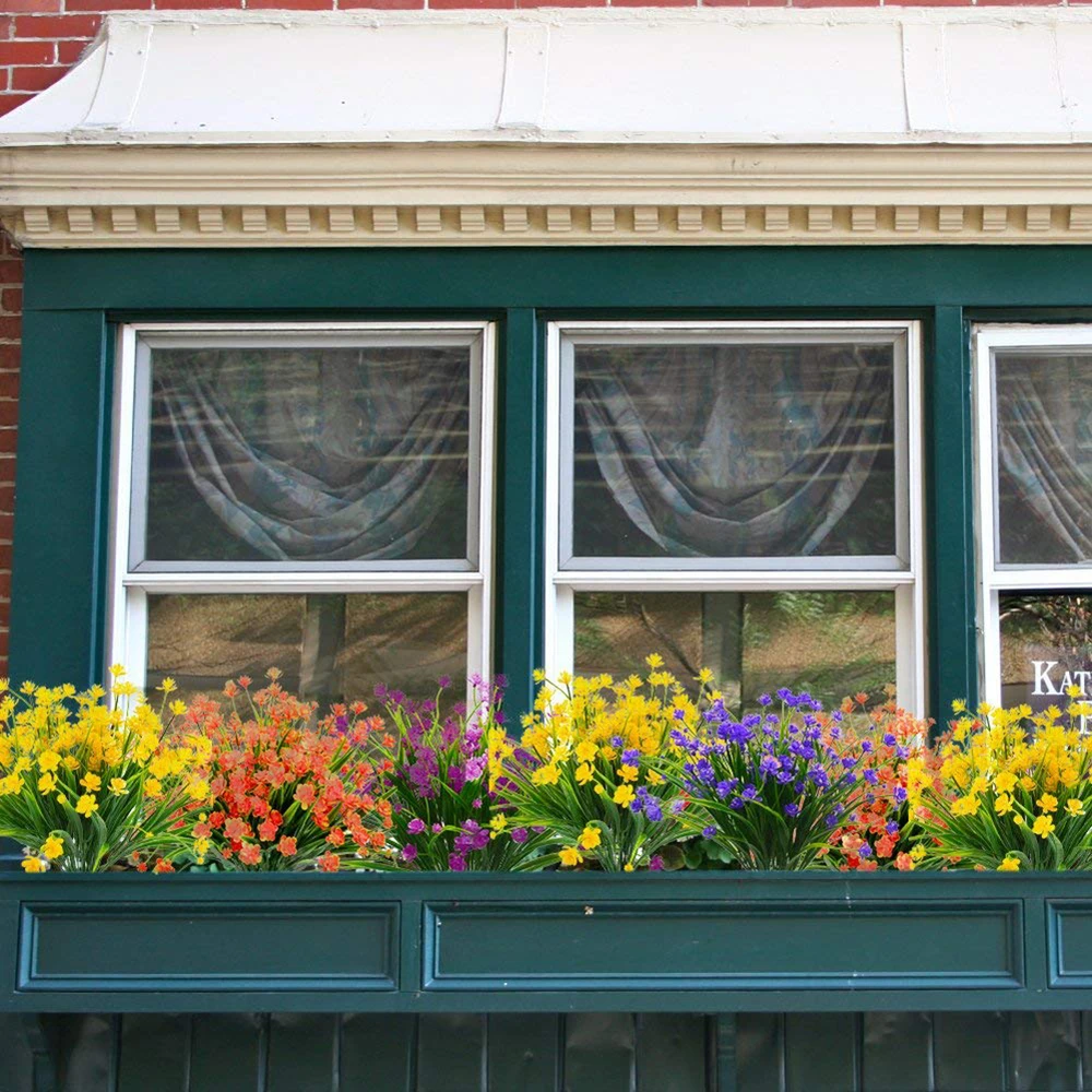 4 шт. 5 вилок | Дом и сад