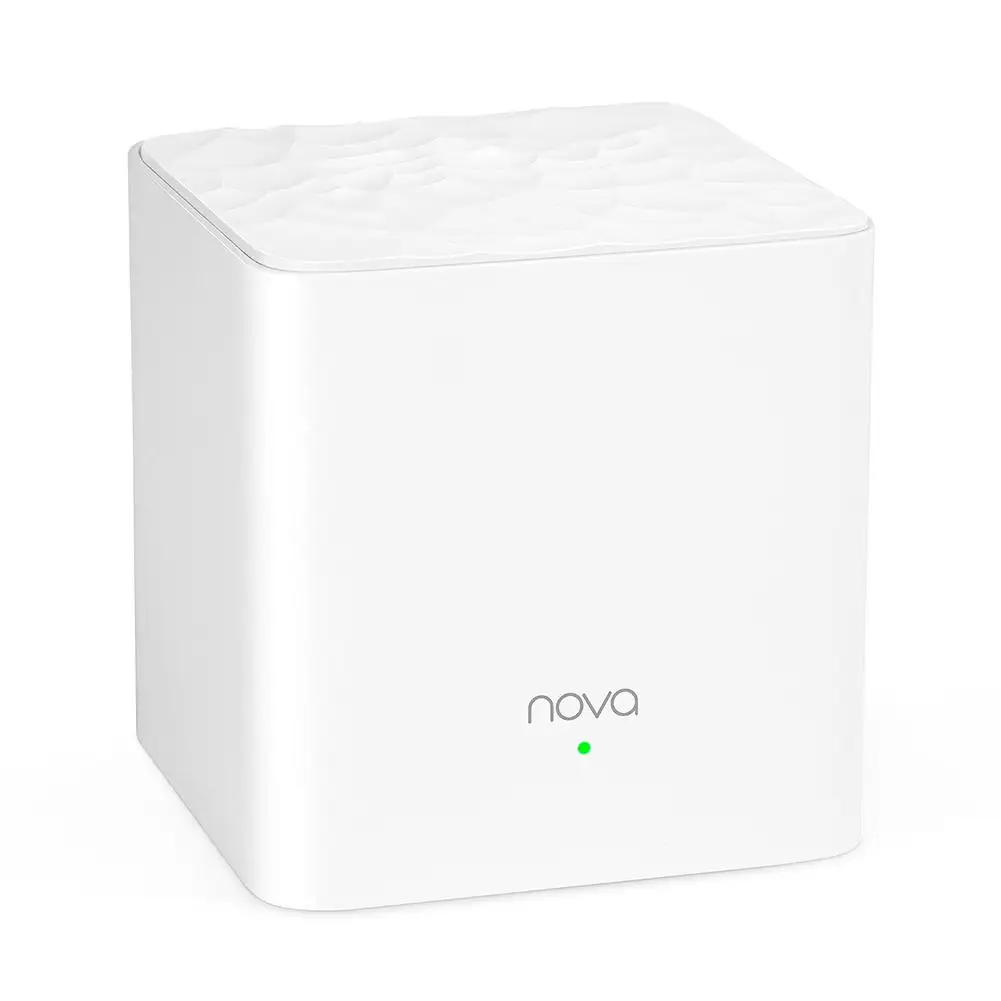 

Беспроводной Wi-Fi-мост Tenda MW3, двухдиапазонный Wi-Fi-роутер, дистанционное управление через приложение, усилитель Wi-Fi для дома и офиса