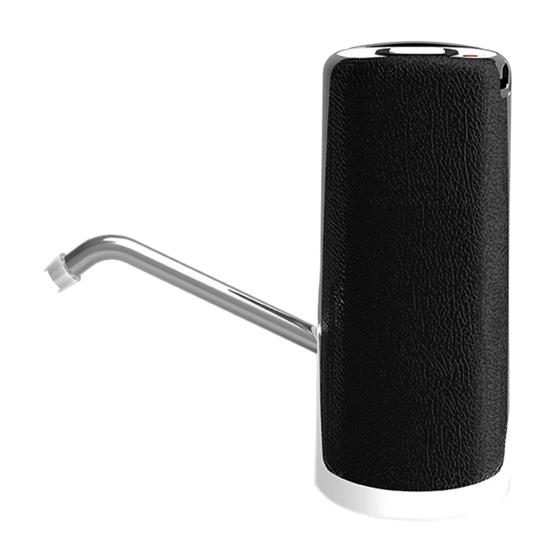 Usb умный беспроводной Электрический диспенсер для водяных насосов портативный