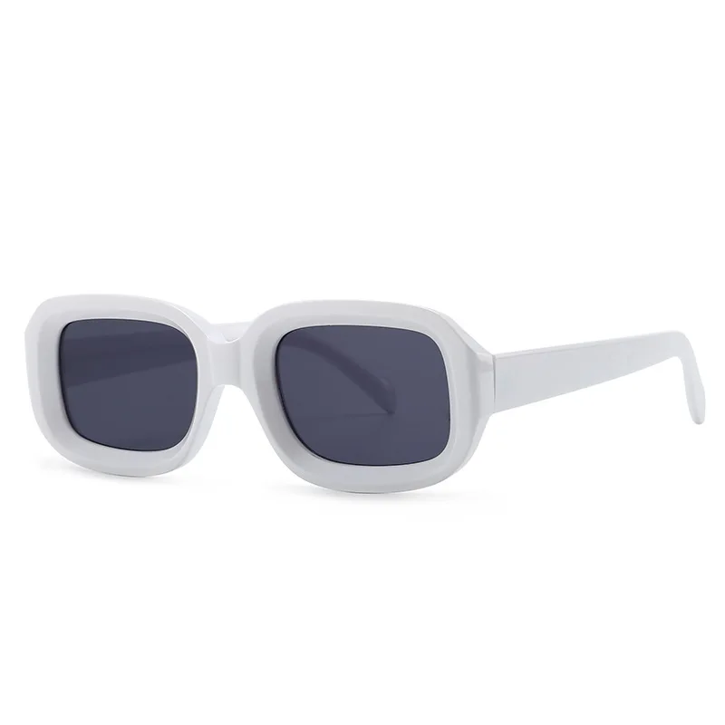 

2020 New Fashion Square Sunglasses Women Luxulry Brand Designer Vintage Glasses Classic Travel Shades Female Male Eyewear UV400