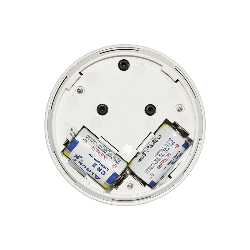 Wi-Fi дымовой детектор пожарной сигнализации системы безопасности умный датчик