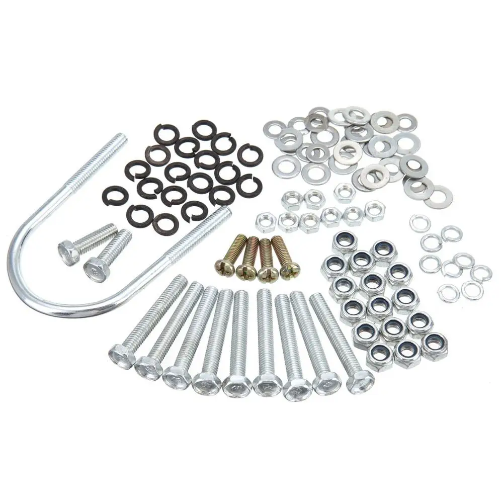 Yonntech 80cc 2 тактный бензиновый газовый комплект моторного двигателя для