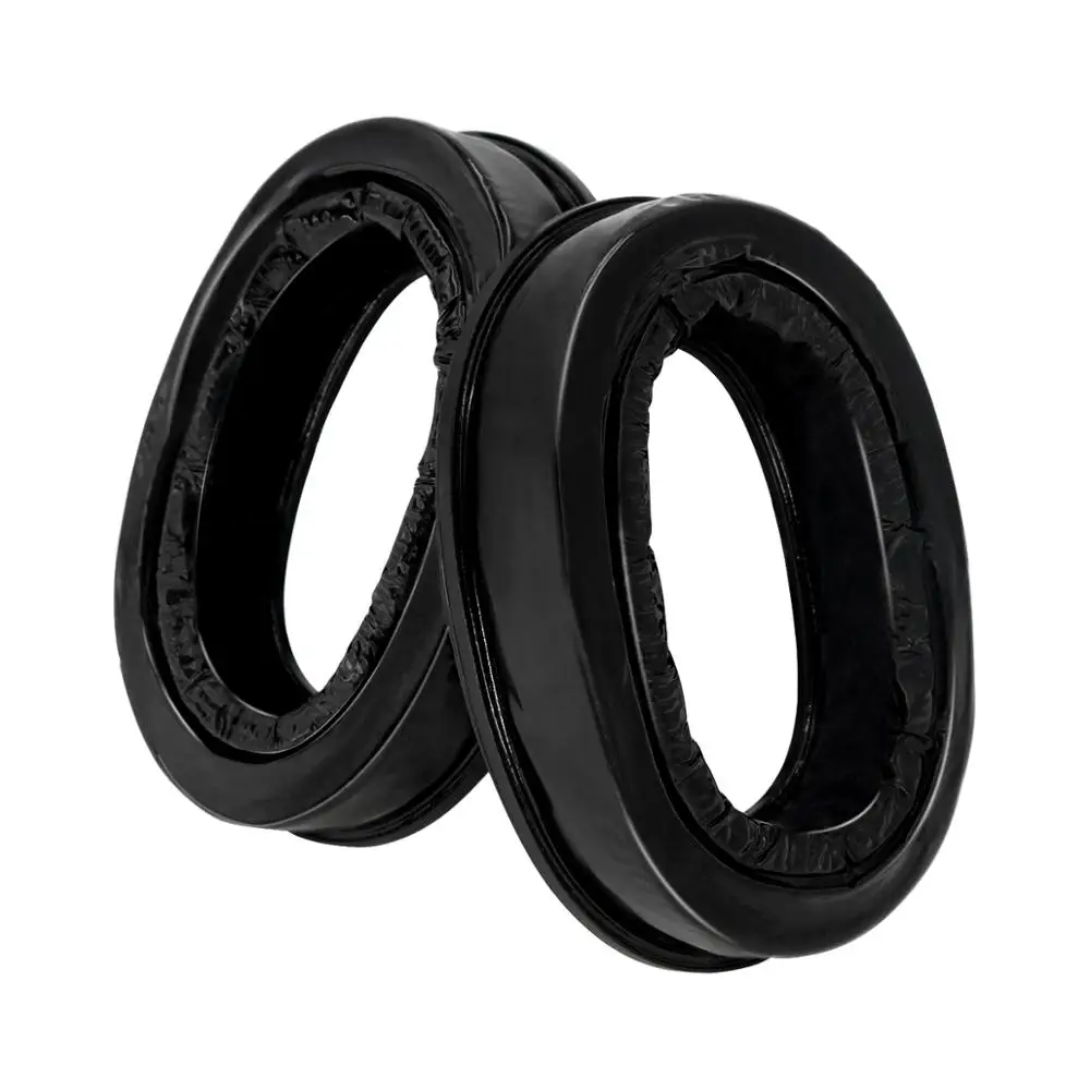 Уличные охотничьи спортивные тактические наушники аксессуары силиконовые MSA sordin