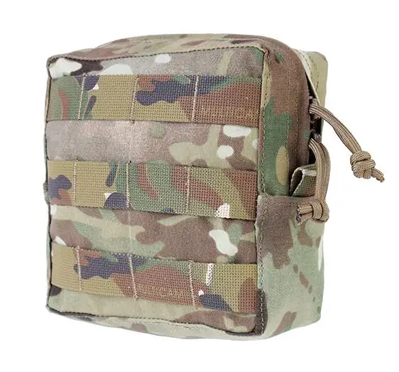 Tactical 001 General Purpose- Medium 6 