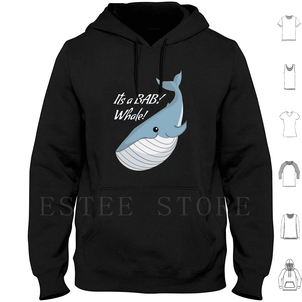 Фото Это маленький кит! Толстовки Michael Bergin Boston Wicked Pissah Sea Monstah Jay Fishing Bro Funny №1