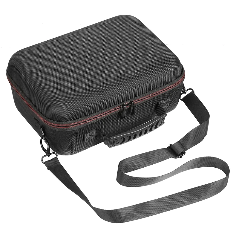 

Portable Bag Hand Bag Storage Handbag Dust-proof Carry Case for D-JI Mavic Air 2/2S Drone Fly More Combo