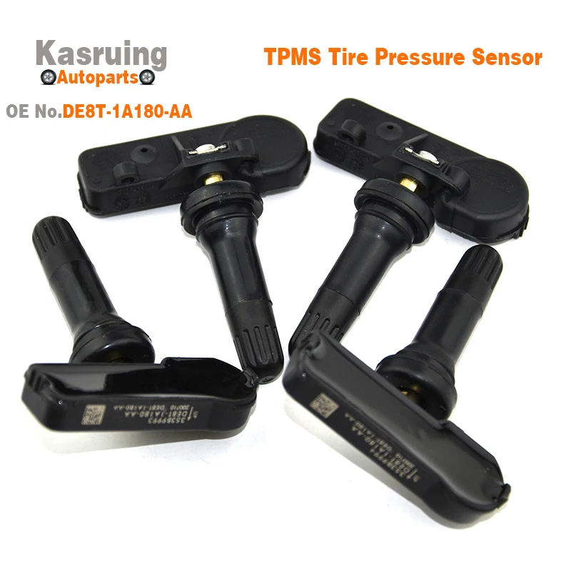 Новинка TPMS датчик давления в шинах Φ 9L3T1A180AF DE8T1A150AA для Ford Focus Fusion Mustang Transit Lincoln MKC MKS 315 МГц