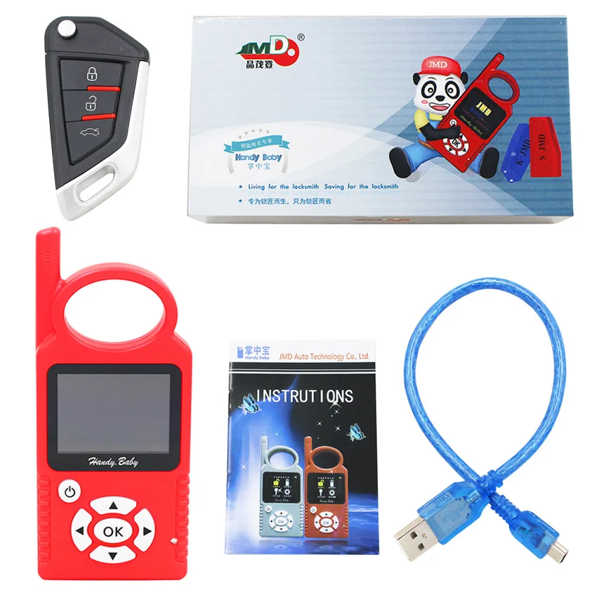 Удобный ребенок может создавать Дистанционный автоматический ключ программатор