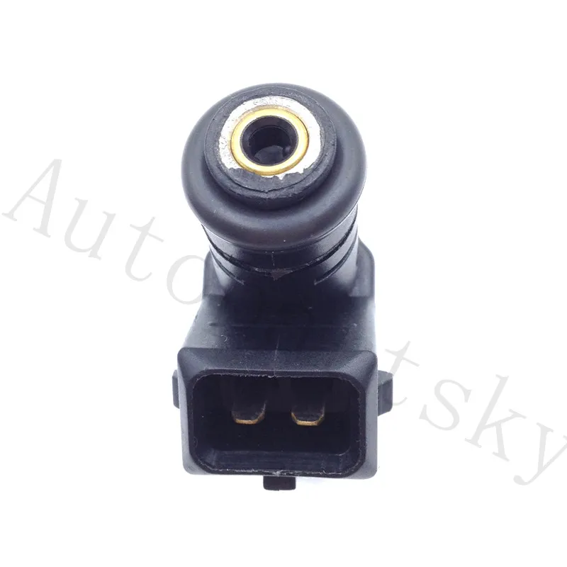 850CC 80lb Nozzle Fuel Injector OEM 110324 F127B00418 FI114992 EV1 For V8 LT1 LS1 LS6 Flow Matched Engine Injection Part Bico | Автомобили